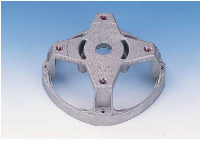 西安某客戶產品，使用的是ST10×1